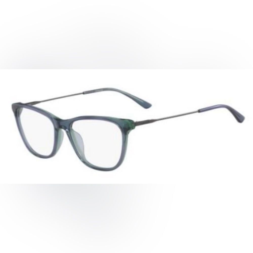 Calvin Klein CK18706 Crystal Blue women’s Frames Glasses Spectacles Eyeglasses